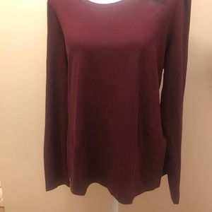 Anne Taylor NWT Shirt